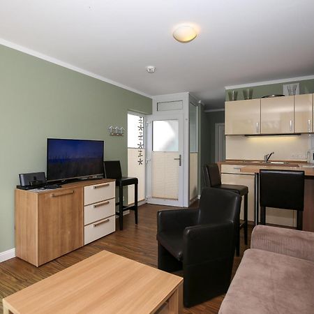 Villa Patricia Wohnung 11 Ostseebad Kühlungsborn Eksteriør bilde