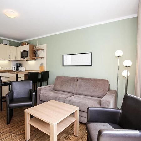 Villa Patricia Wohnung 11 Ostseebad Kühlungsborn Eksteriør bilde